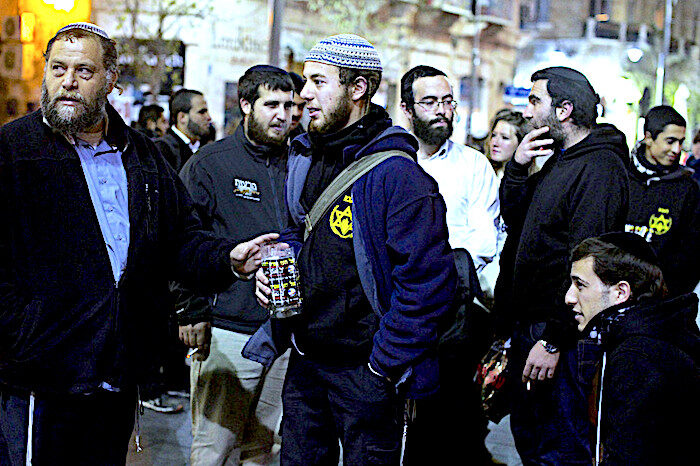 Click to enlarge Benzion Gopshtein