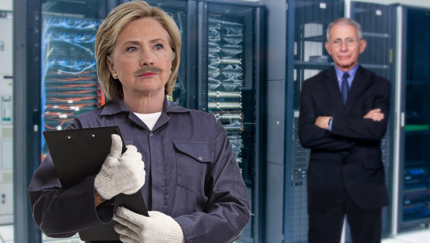 fauci emails hillary clinton