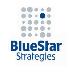 Click to enlarge blue star strategies hunter biden lobby