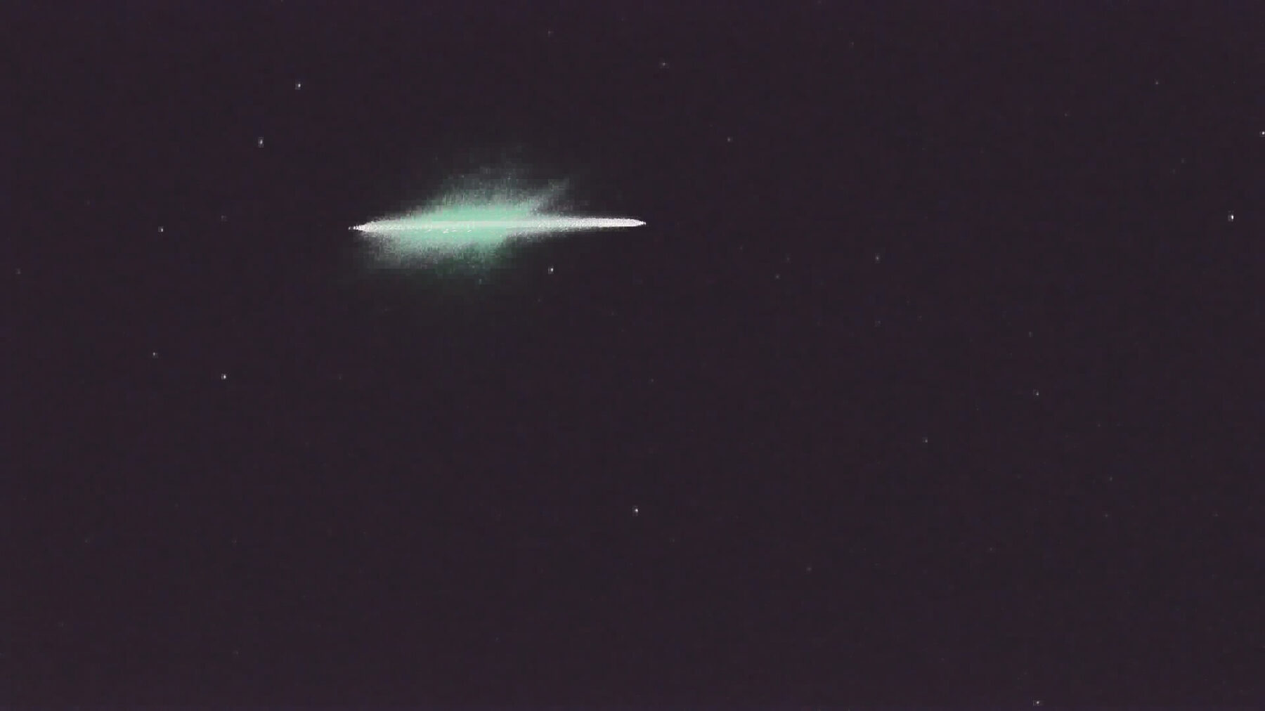 Click to enlarge fireball