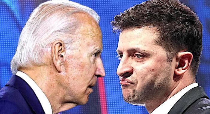 Click to enlarge BidenZelenskiy