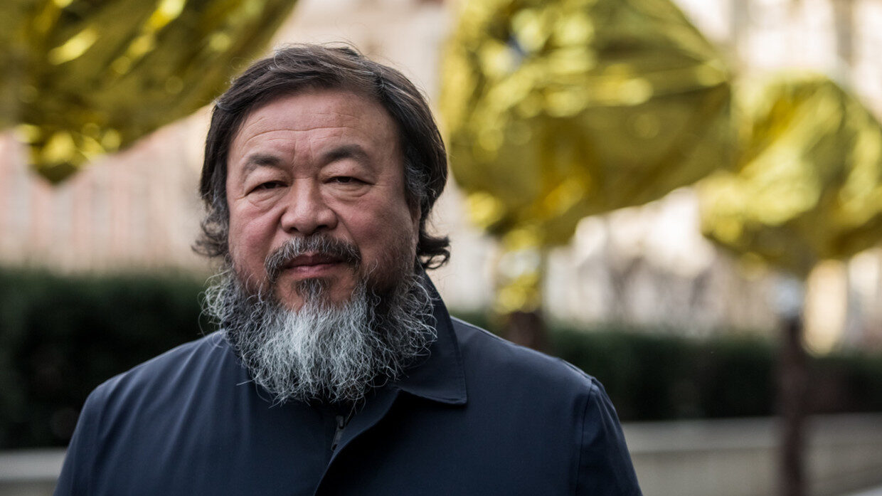 Ai Weiwei