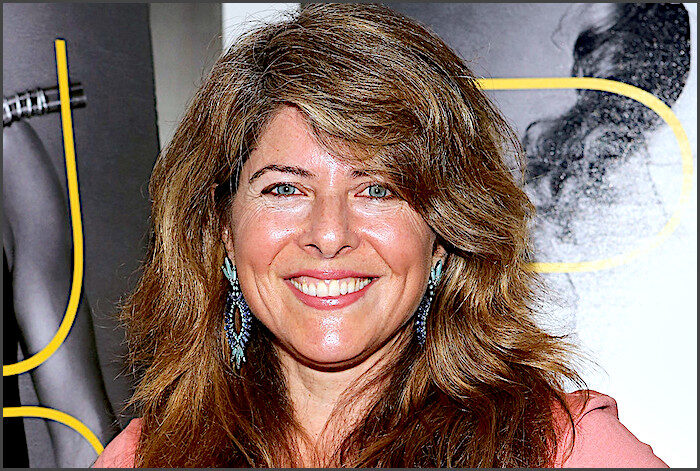 Click to enlarge Naomi Wolf