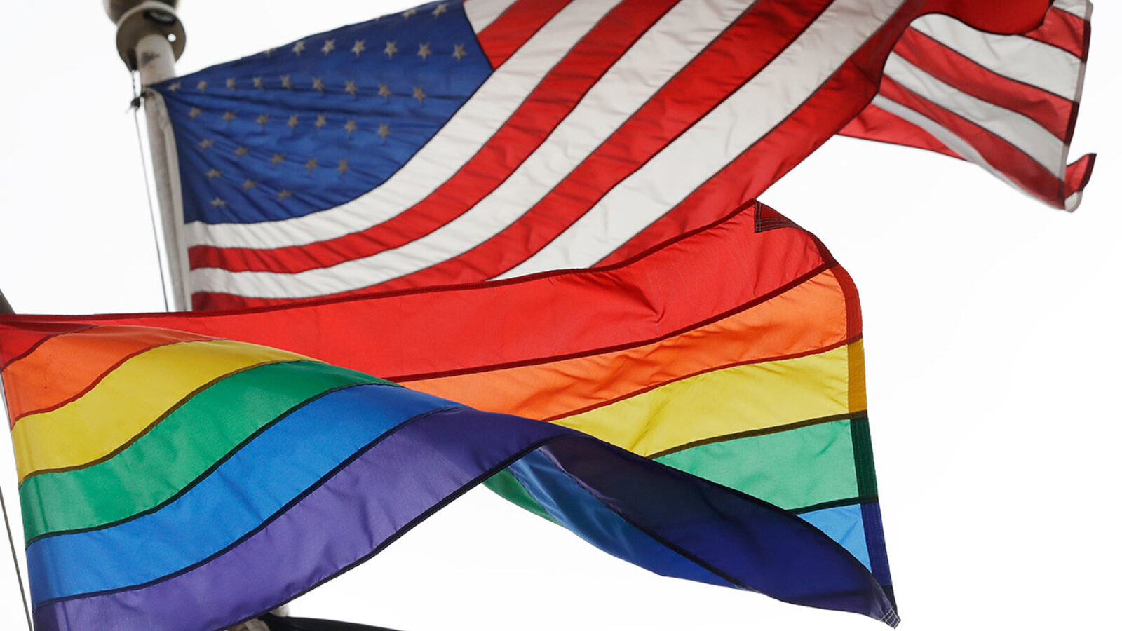 Click to enlarge american pride flag