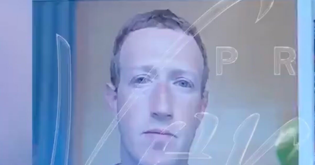 zuckerberg project veritas