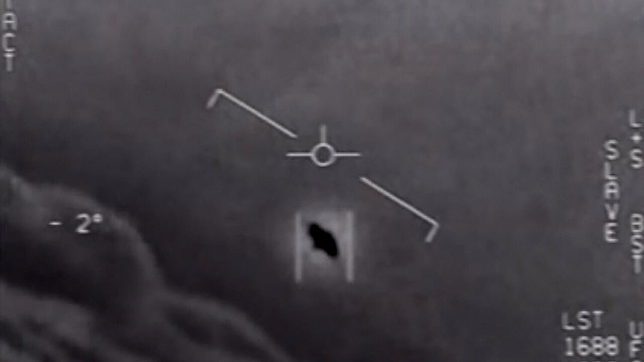 Click to enlarge UFO Tic Tac