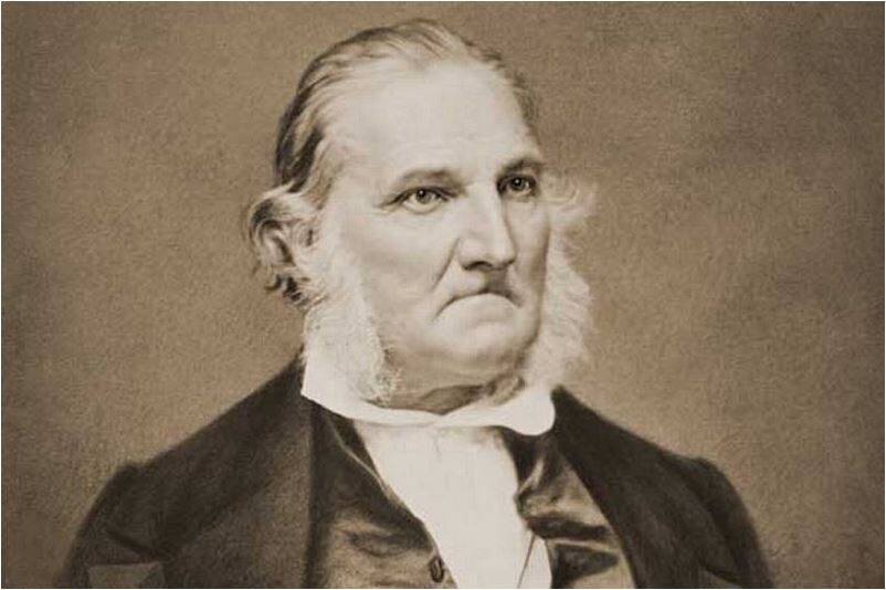 Click to enlarge John James Audubon