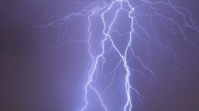 lightning