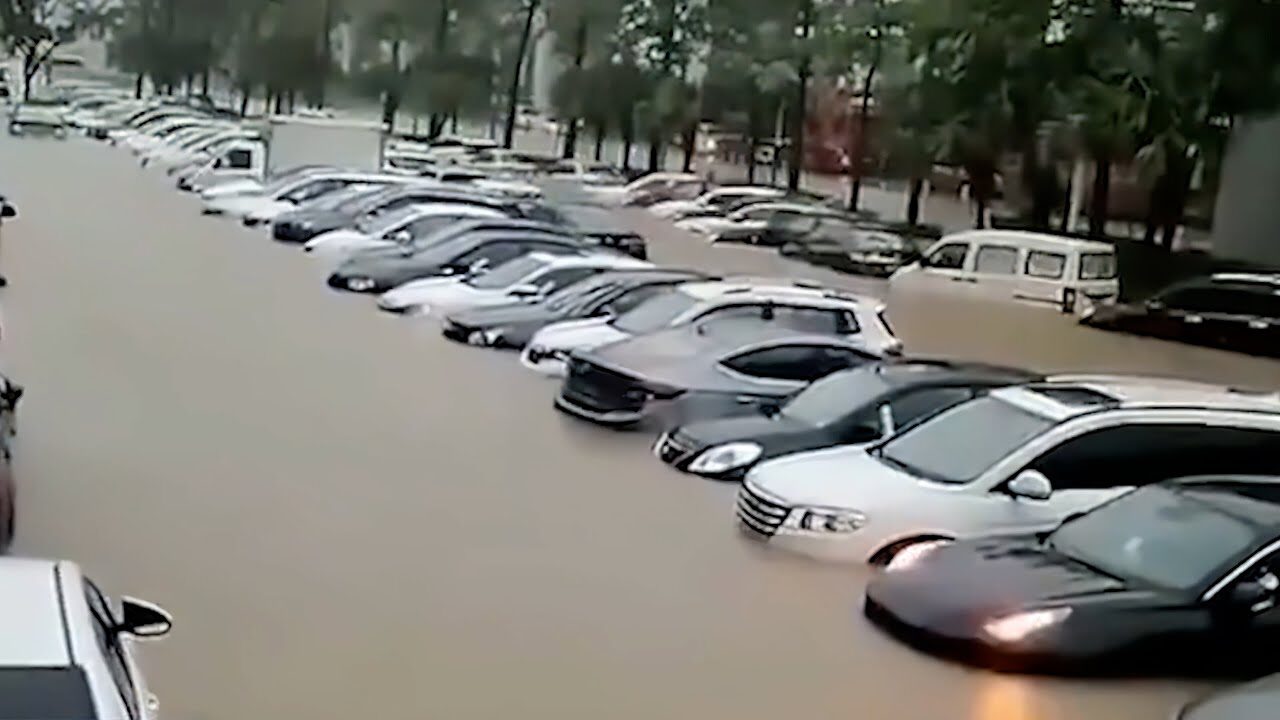 flood