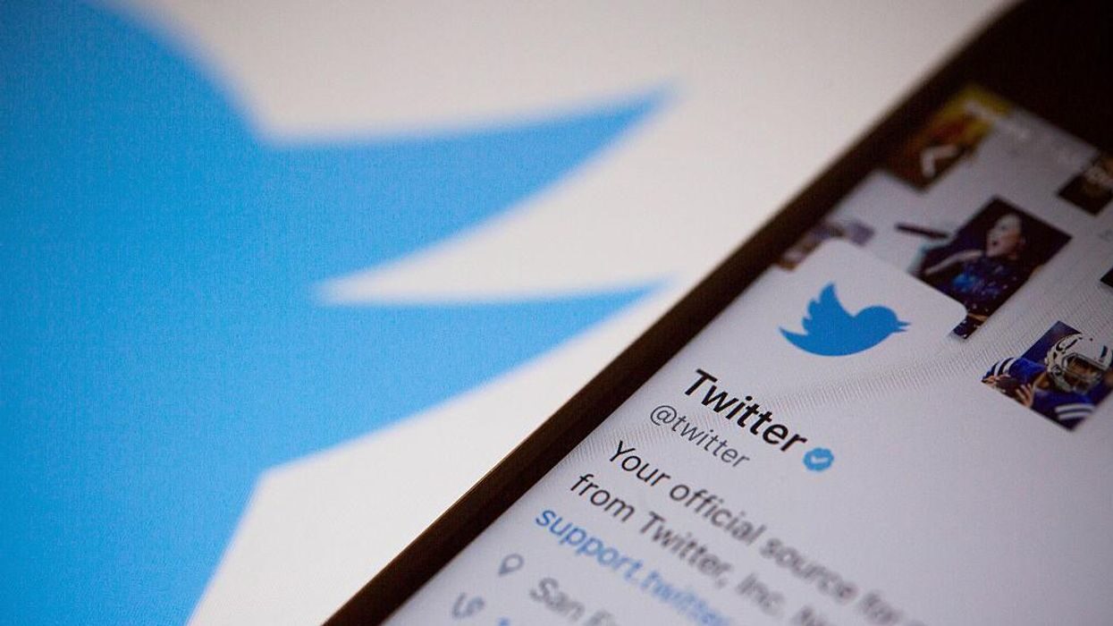 twitter