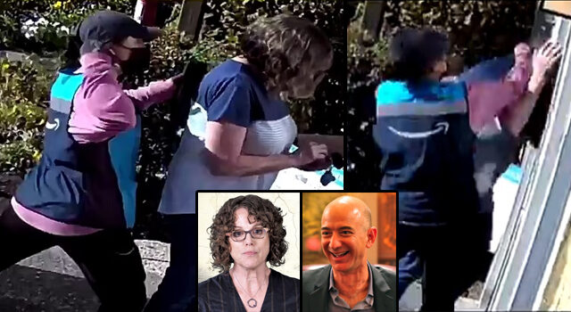 Click to enlarge white woman assault amazon