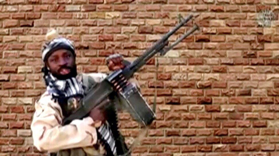 Click to enlarge boko haram