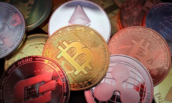bitcoin