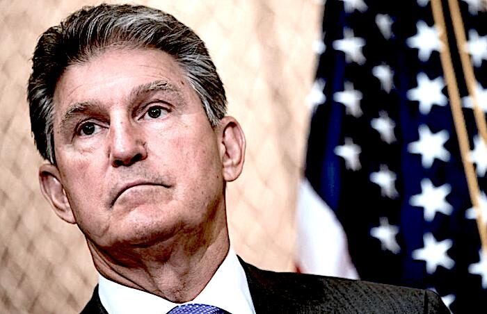Manchin