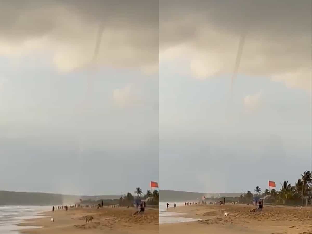 Click to enlarge spout