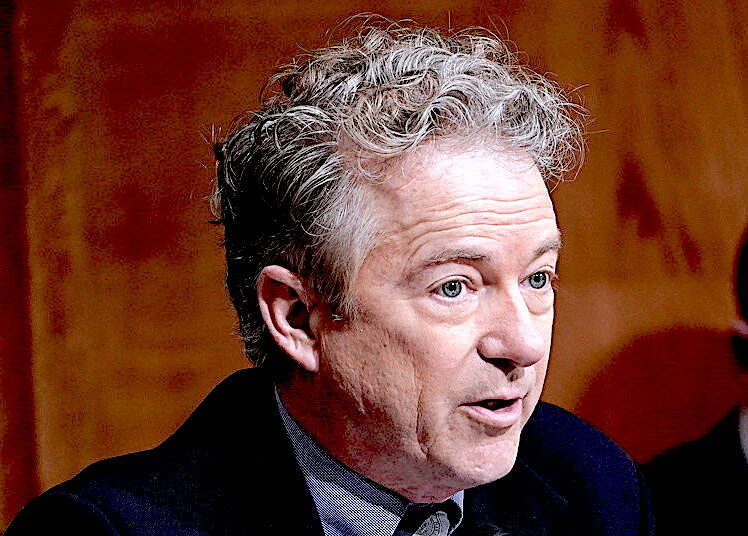 Rand Paul