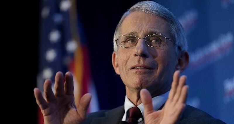 Click to enlarge fauci