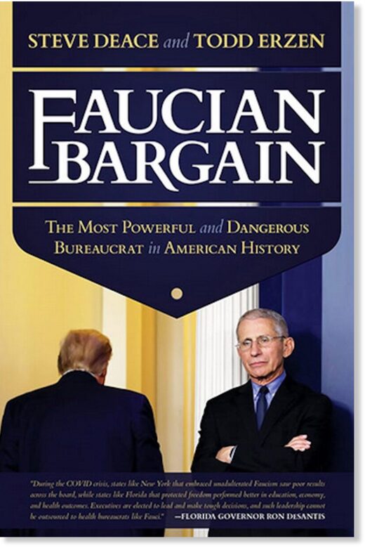Click to enlarge Faucian bargain