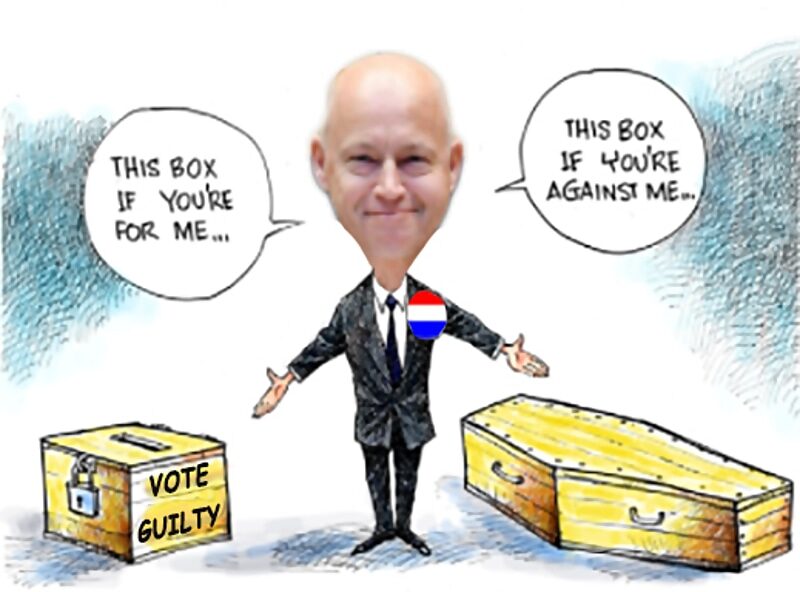 steenhuis judge mh17 cartoon