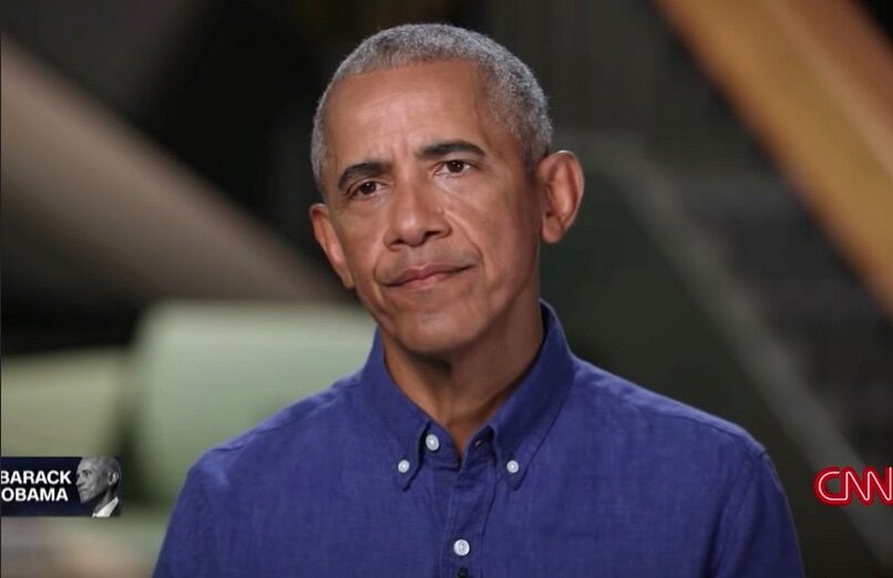Click to enlarge Obama