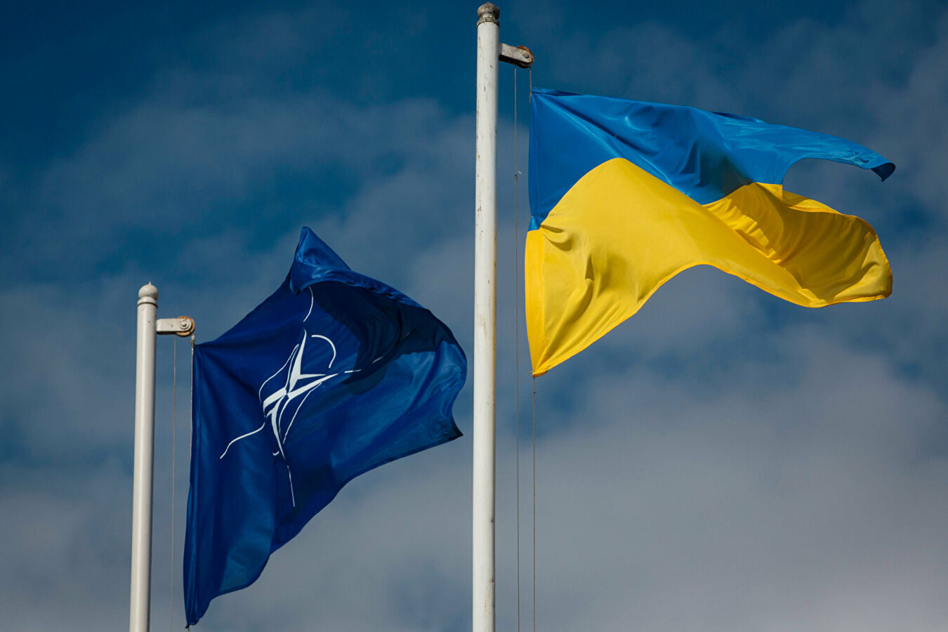 Ukraine NATO
