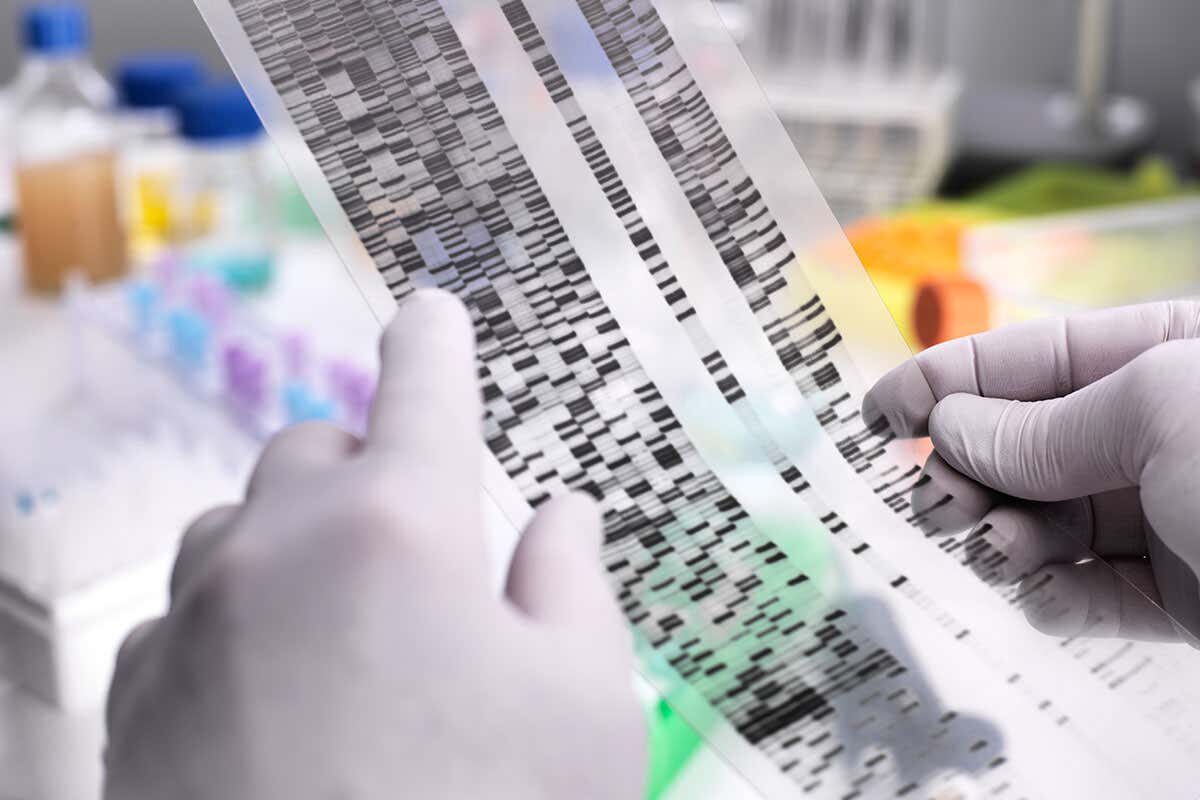 Genetic Privacy