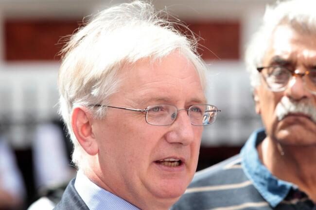 Click to enlarge Craig Murray