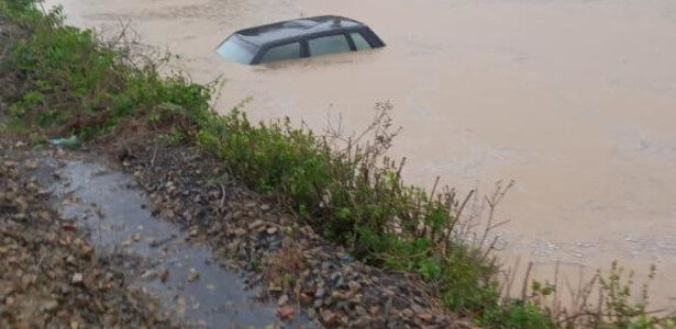 flood