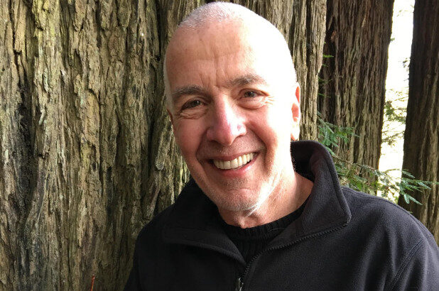 Donald Moss