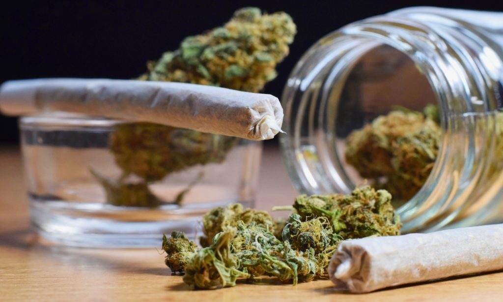 Click to enlarge cannabis