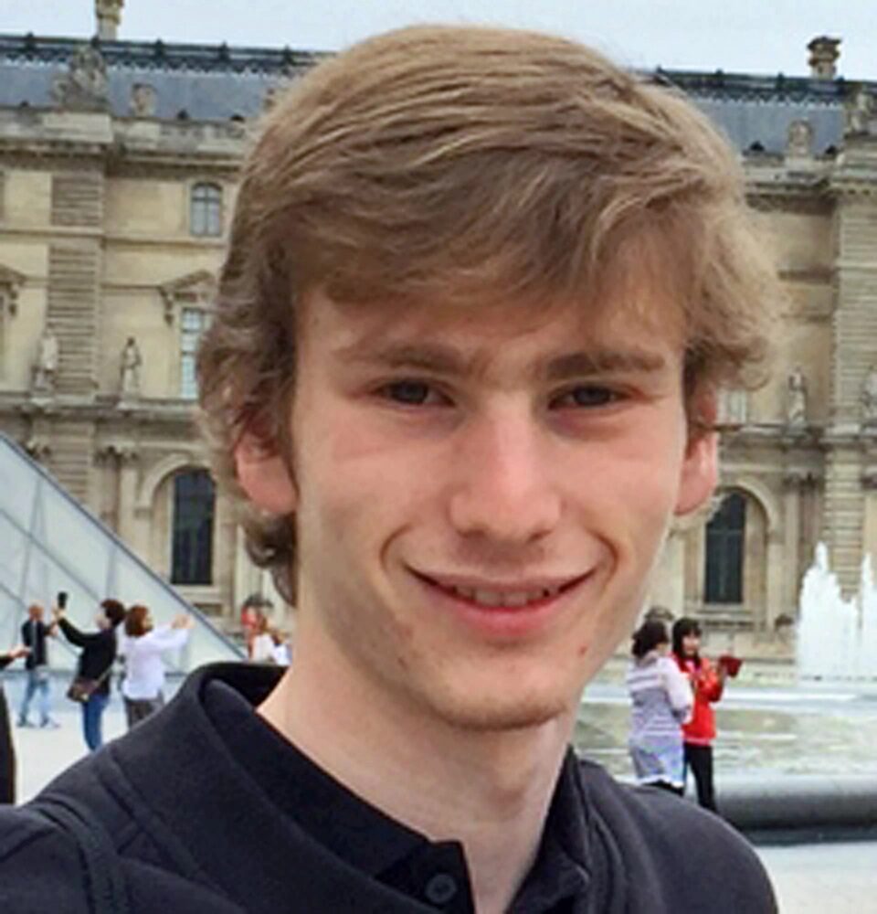 Matthew Katzman