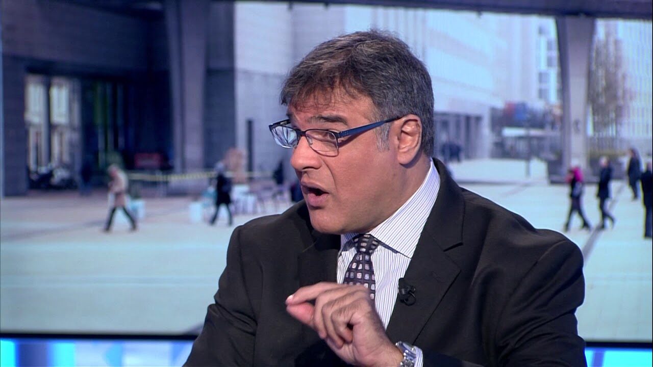 John Kiriakou