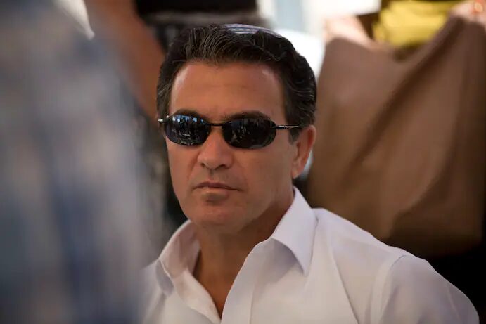 Click to enlarge yossi cohen