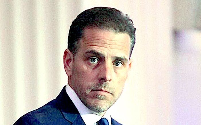 Hunter Biden