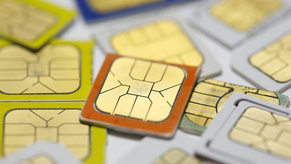 Click to enlarge SIM cards