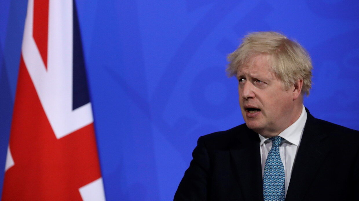 Click to enlarge boris johnson