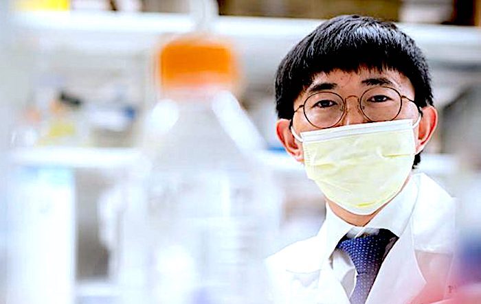Feixiong Cheng, Ph.D.