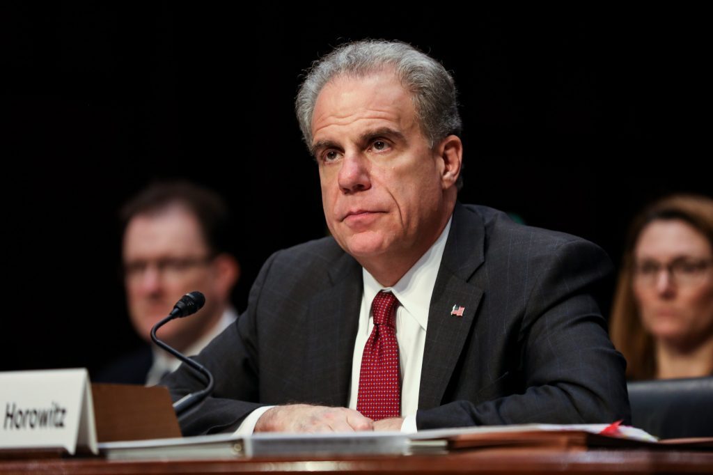 michael Horowitz