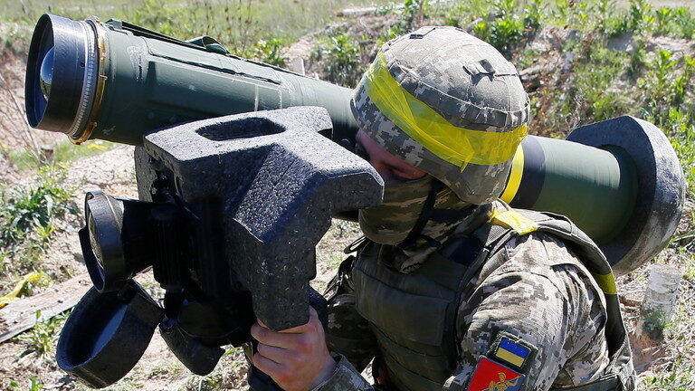 ukraine military soldier