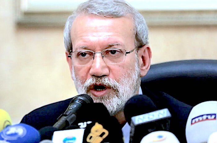 Ali Larijani
