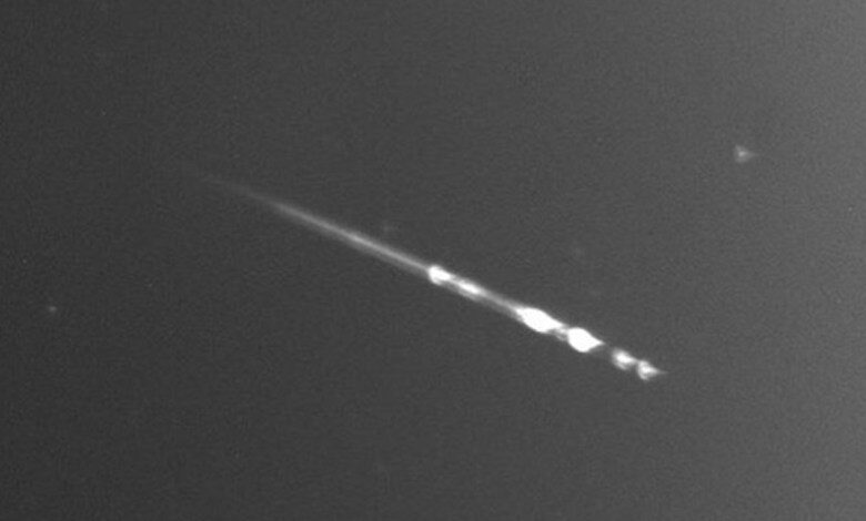 fireball