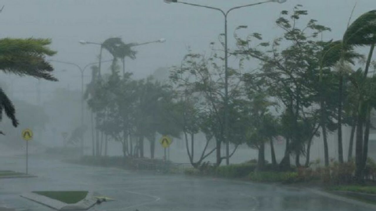 STORM