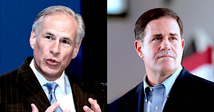 Click to enlarge Abbott/Ducey