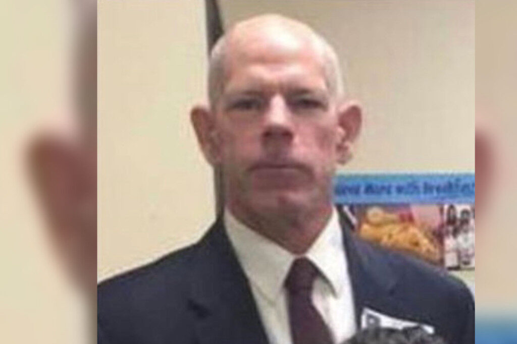 Click to enlarge timothy wall gunman florida