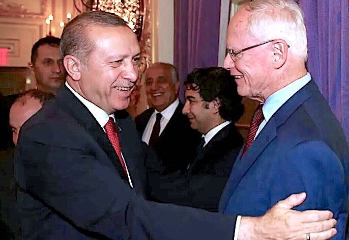 Jeffrey/Erdogan