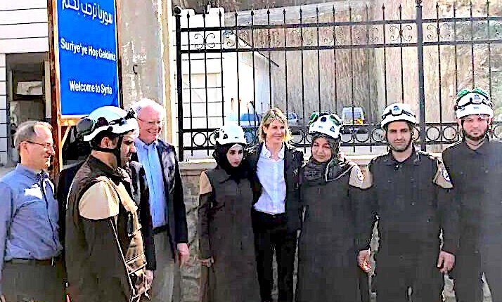 Click to enlarge Jeffrey White helmets