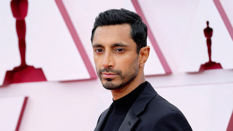 Click to enlarge Riz Ahmed