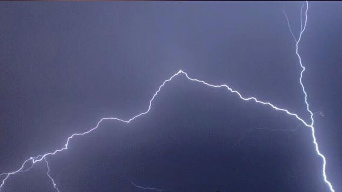 lightning
