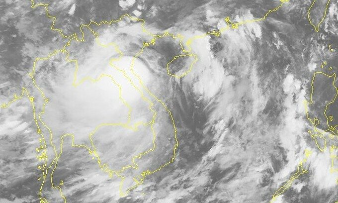 Storm Koguma