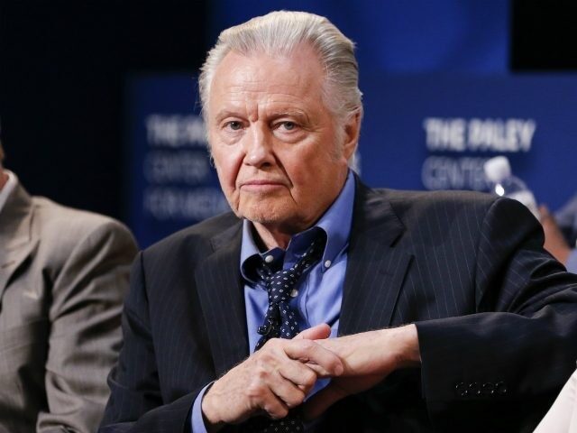 Jon Voight